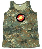  Flecktarn Camo || Flecktarn camo