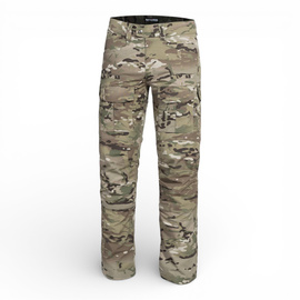 COMBAT PANTS - LYCOS - PENTAGON - MULTICAM - LENGTH 32