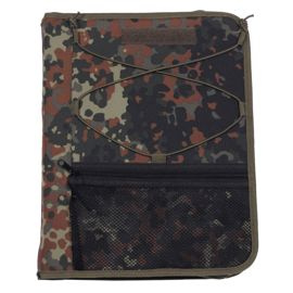 WRITING CASE - A4 - MFH® - BW CAMO