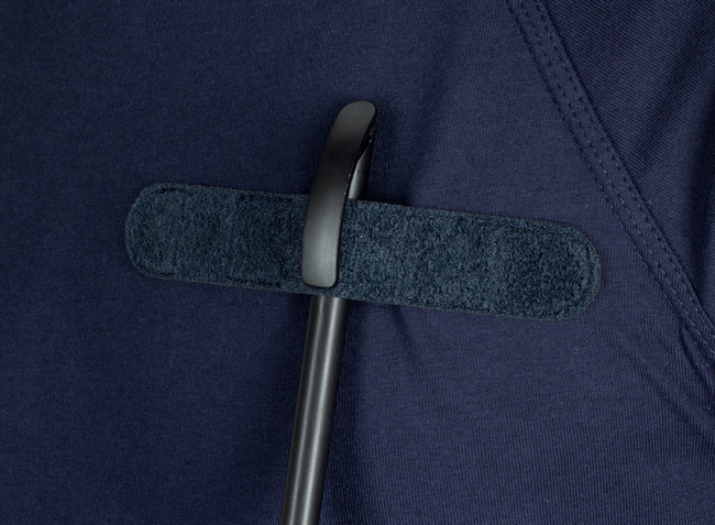 MK.II INSTRUCTOR SHIRT - CLAWGEAR® - NAVY