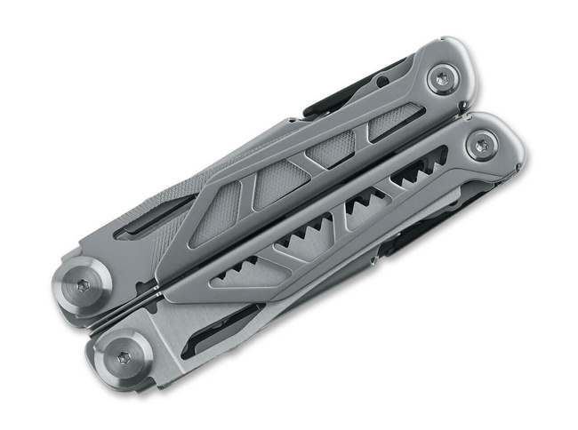 Multitool - "Endurance" - BlackFox®