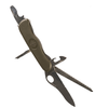 German ′Victorinox′ Pocket Knife Used