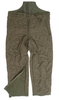 GERMAN THERMAL PANTS - MILITARY SURPLUS - USED