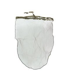 CZECH MOSQUITO HEAD NET USED