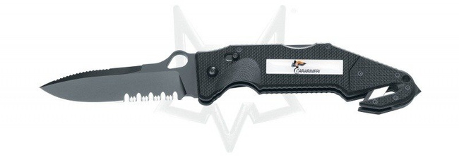 Fox Knives Mirafox Utility Rescue Knife