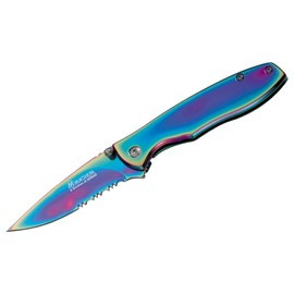 RAINBOW II - POCKET KNIFE - MAGNUM BY BOKER