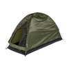 TENT FOR 1 PERSON - MONODOM - OD GREEN - MFH