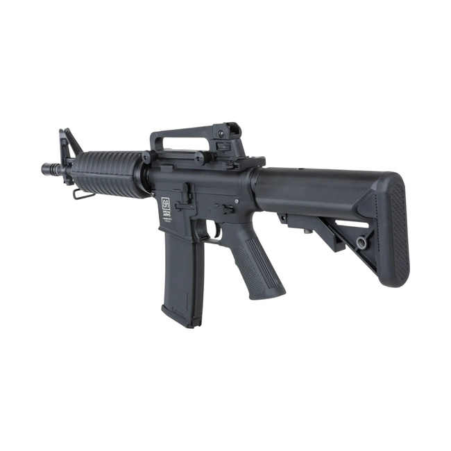 SA-F11 FLEX GATE X-ASR Airsoft Carbine - Black - Specna Arms