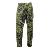 Waterproof tactical pants - Military surplus from the Danish army - M84 camouflage - Like new
