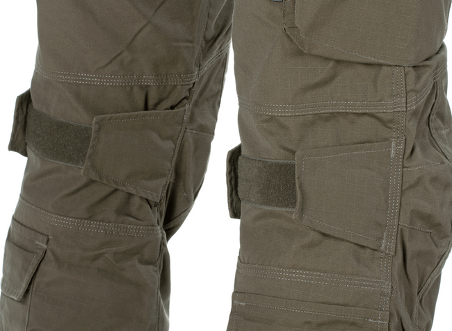 TACTICAL PANTS - RAIDER MK.IV - CLAWGEAR® - TARMAC