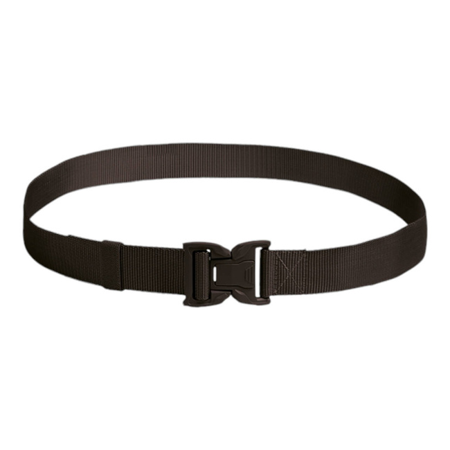 TACTICAL BELT - BLACK - Mil-Tec