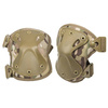 KNEEPADS SET - DEFENCE - MULTICAM