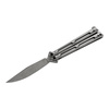 BUTTERFLY KNIFE PAPILLON - BOKER PLUS