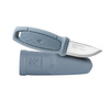 ELDRIS LIGHTDUTY KNIFE - DUSTY BLUE - MORAKNIV