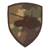 Brown \ Camuflaj combat forțe terestre \ Tancuri