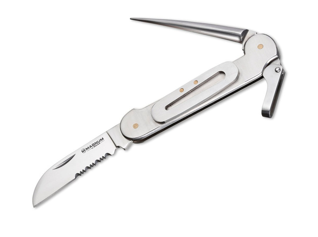 POCKET KNIFE CATAMARAN -  MAGNUM BY BOKER