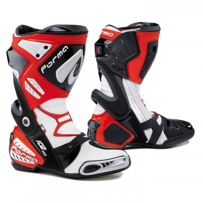 Boots - Forma Boots - ICE PRO