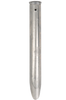 Aluminum Tent Peg - 24 cm - Swiss Army Military Surplus - Like New