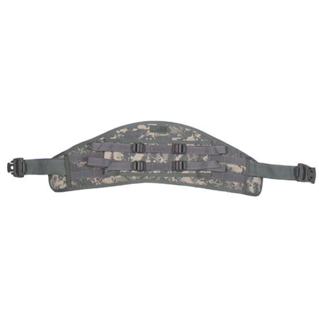US molded waist belt, ATdigital, like new