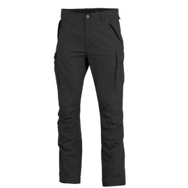 PANTS - "M65" 2.0 - PENTAGON® - BLACK - LENGTH 34″