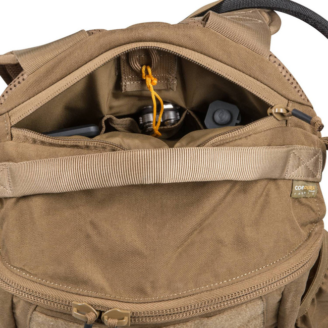 BACKPACK - "RAIDER" - 20 L - CORDURA® - Helikon-Tex® - MULTICAM®