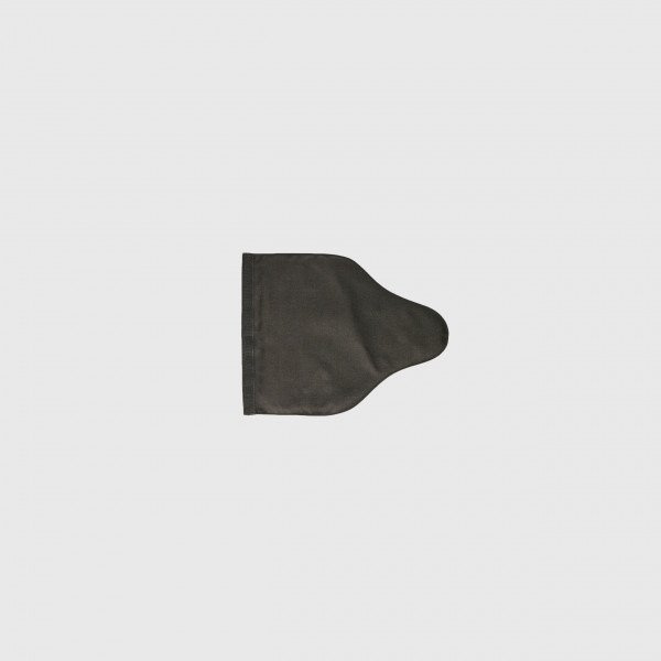 BODY ARMOR TITANIUM® GROIN PROTECTOR I BULLET PROOF VEST - NAVY BLUE