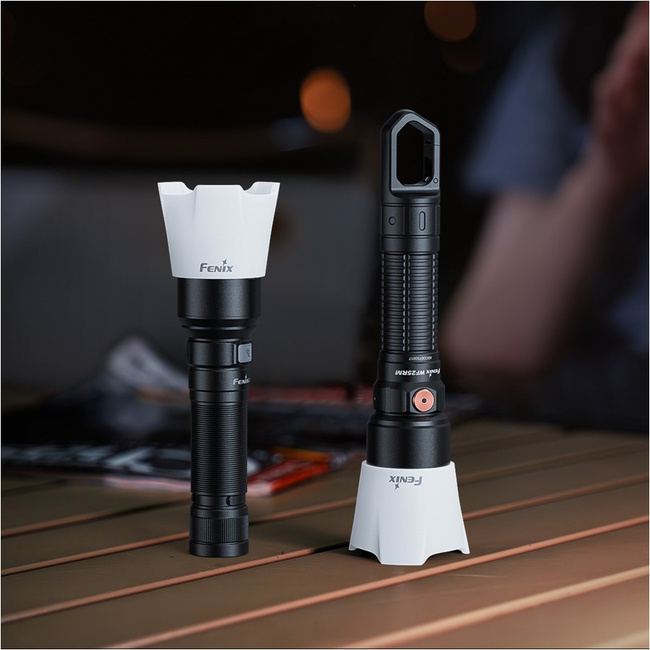 A0D-04 diffuser with quick push-pull system - Fenix