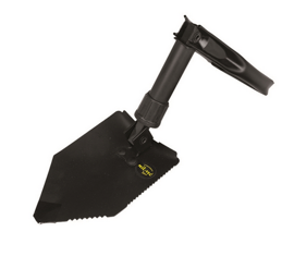 Us Trifold Shovel With Cover