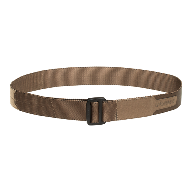Level 1-L BELT - CLAWGEAR - COYOTE