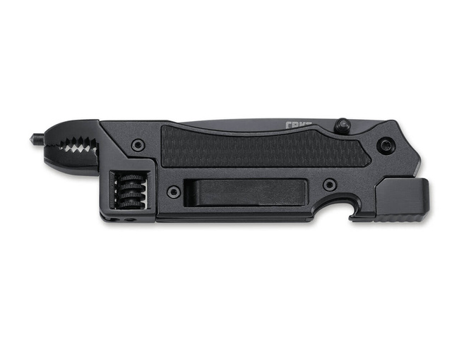 MULTITOOL - Septimo Multi-Tool - CRKT