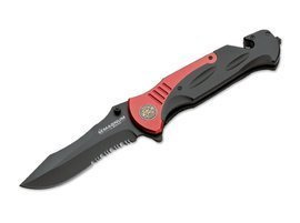 FIRE CHIEF POCKET KNIFE - BOKER