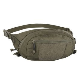 BANDICOOT WAIST PACK® - CORDURA® - Helikon-Tex® - GREEN RAL7013