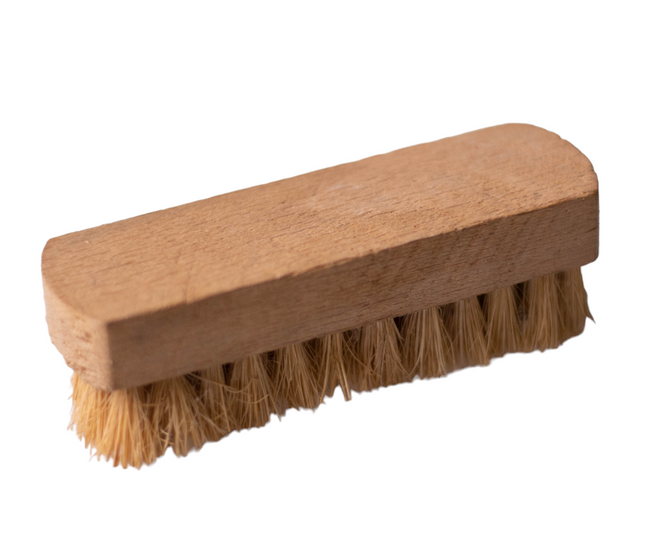 DIFFERENT BRUSHES - MILITARY SURPLUS ROMANIAN ARMY