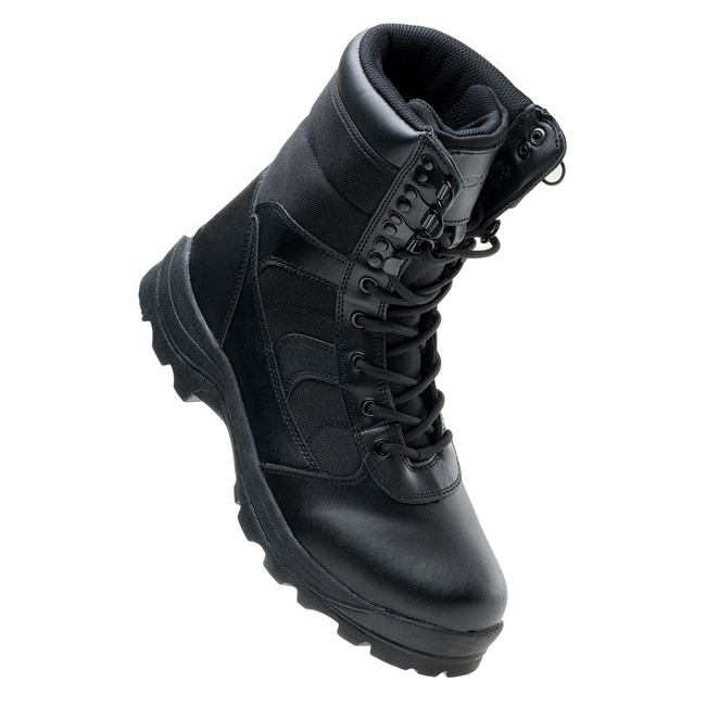 BOOTS ARROW HIGH MARTES
