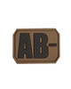 AB- \ Dark Coyote