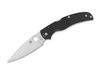 NATIVE CHIEF POCKET KNIFE - SPYDERCO