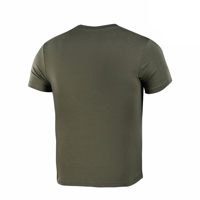 T-SHIRT 93/7 - ARMY OLIVE - M-TAC