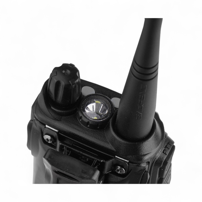 BaoFeng Radio Station - UV-82 HTQ USB-C 5W 2800 mAh