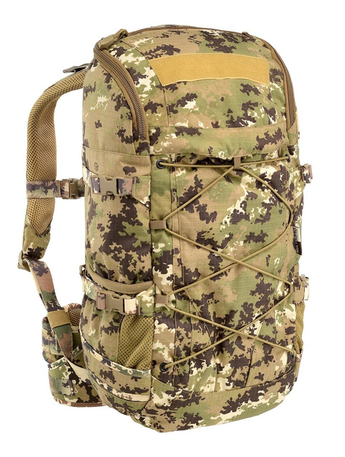 BACKPACK - "ALPINE MISSION" - 35 L - DEFCON 5® - MULTILAND®
