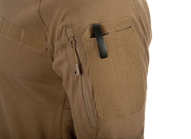 MK.II INSTRUCTOR SHIRT - CLAWGEAR® - COYOTE