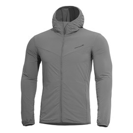 SUN PROTECTION JACKET - "HELIOS" - SPF 50 - PENTAGON® - WOLF-GRAY