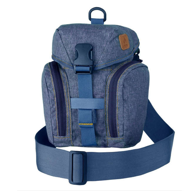 ESSENTIAL KITBAG® - 2.5 L - Helikon-Tex® - BLUE MELANGE