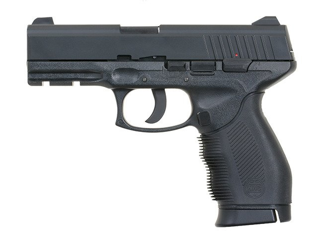 Replica Pistol PT24/7 CO2 - KWC