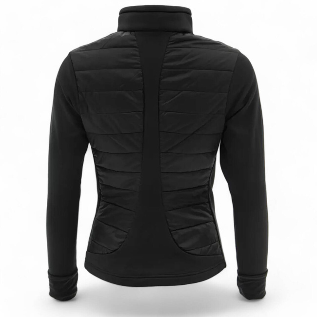 Carinthia G-Loft Ultra Shirt Lady Jacket - Black
