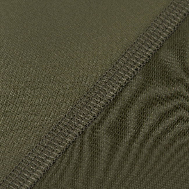 T-SHIRT ULTRA LIGHT POLARTEC - ARMY OLIVE - M-TAC