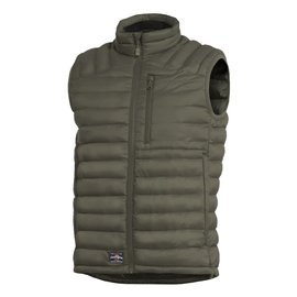 VEST - "HOMER" - PENTAGON® - GREEN RAL7013