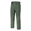 HYBRID TACTICAL PANTS® - POLYCOTTON RIPSTOP - Helikon-Tex® - OD (Olive Drab)