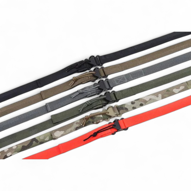 Adjustable Tactical Sling - Original Sling MK1 - Viking Tactics - Orange