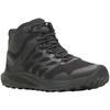 BOOTS - NOVA 3 TACTICAL MID WP - BLACK - DEFCON 5