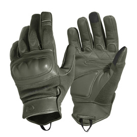 GLOVES - STORM - FIRE-RESISTANT/ANTI-CUT - Pentagon - OLIVE